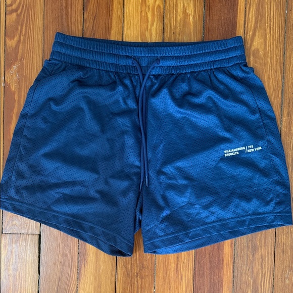 Abercrombie mesh shorts - Picture 1 of 3